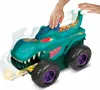 Hot Wheels Monster Trucks auto-žrout Mega Wrex, včetně 1 Náhled obrázku produktu 7