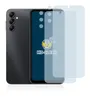 2x Für Samsung Galaxy A14 5G (Display+Kamera) Schutzfolie Produktbild-Vorschau 2