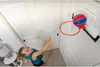 Sklz Pro Mini Hoop Swish Foam Basketballball Rot 12 cm Rot Produktbild-Vorschau 6