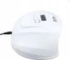 Verk Group LED+UV Lampe MANIKÜRE PEDIKÜRE LAMPE weiß 54W Produktbild-Vorschau 15