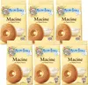 MULINO BIANCO Macine - Italienische Mürbeteigkekse mit Produktbild-Vorschau 1