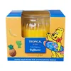 Haribo vonná svíčka Tropical Fun 85g Náhled obrázku produktu 3