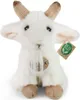 RAPPA Plüschsitzziege 18 cm ECO-FRIENDLY Produktbild-Vorschau 5