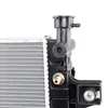 RIDEX 470R0424 Kühler Wasserkühler Motorkühler für JEEP Produktbild-Vorschau 4
