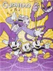 Erik Editores Cuphead Ready For The Devil´s Dance Puzzle Náhled obrázku produktu 2