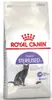 A bag of Royal Canin Sterilised cat food. Náhled obrázku produktu