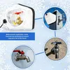 Schaumstoff-Wasserhahn-Abdeckung für den Winter, Produktbild-Vorschau 3