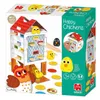 Stolová hra Happy Chicken Goula Náhľad obrázku produktu 14