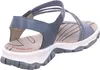 Rieker Damen Sandale Trekking Outdoor Stretch Produktbild-Vorschau 26