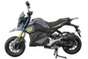 Motorroller Hammer 125ccm 85 km/h Euro 5+, nardo-grau GT Produktbild-Vorschau 8