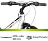 VTT Galano Path 26 pouces Vélo jeune à partir de 160 cm Voir les images du produit 6