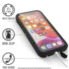 Catalyst Waterproof Case for iPhone 11 Pro Max Stealth Produktbild-Vorschau 21