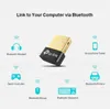TP-Link UB400 Bluetooth 4.0 Nano USB Adapter Produktbild-Vorschau 2