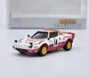 Lancia Stratos HF Nr.14 Esso 1977 Brekina 1:87 Produktbild-Vorschau 1