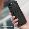 Custodia per iPhone 14 Pro, custodia ibrida di protezione Anteprima dell’immagine prodotto 7