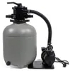 Sandfilter Trinidad 400 bis 25m³ Produktbild-Vorschau 1