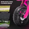AIYAPLAY 12 V detská elektrická motorka, detská motorka s Náhľad obrázku produktu 7