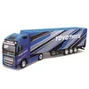 Bburago Model 1:43 Volvo FH16 Globetrotter 750 XXL Náhľad obrázku produktu 3