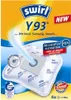 swirl MicroPor® Plus Y 93 Staubsaugerbeutel Produktbild-Vorschau 6