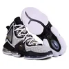 Nike Lebron 19 royal metaliczny złoty CZ0203100 Podgląd zdjęcia produktu 3