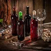 KADAX Weinflaschen 750ml, 10 Stück, leere Glasflaschen ohne Produktbild-Vorschau 13