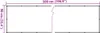 vidaXL Schermo privacy per balcone Beige 90x500 cm Tessuto Anteprima dell’immagine prodotto 6