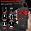 Tester relé automobil JFIND JF107, univerzální 12V/24V, pro Náhled obrázku produktu 4