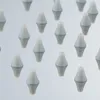 Regenduschekopf - rund - 200-300 mm - Edelstahl - Produktbild-Vorschau 4