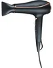 Beurer Haartrockner 2200 W Schwarz HC 80 Produktbild-Vorschau 1