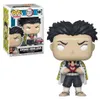 Demon Slayer - Gyomei Himejima 1091 Special Edition - Funko Produktbild-Vorschau 4