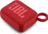 Roter tragbarer bluetooth-lautsprecher Jbl GO4ROUGE Produktbild-Vorschau 15