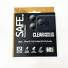 PanzerGlass SAFE. by ® Kameraschutz Transparent iPhone 17 Produktbild-Vorschau 11