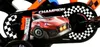 Dino Bikes Chlapecké kolo 12" HOT WHEELS Náhled obrázku produktu 3