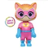 Disney Junior Super Kitties – interaktivní figurka Náhled obrázku produktu 3