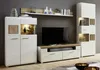 Wohnwand Schrankwand Anbauwand Wohnzimmer-Set 2 FUN PLUS Produktbild-Vorschau 5