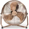 TROTEC TVM 11 Bodenventilator Kupfer Design Ventilator/ Produktbild-Vorschau 6