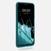 kwmobile Handyhülle für Xiaomi Redmi 9T Hülle - TPU Case - Produktbild-Vorschau 2