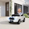 AIYAPLAY Kinder Elektroauto 12V Kinderauto mit 2,4 GHz Produktbild-Vorschau 2