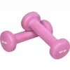 GORILLA SPORTS® Gymnastikhanteln Set - 10kg Gewichte mit Produktbild-Vorschau 5