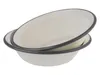 APS GERMANY Schale 98669, Ø 16,5 cm, emailliertes Produktbild-Vorschau 1