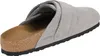 Birkenstock Clogs NAGOYA Herren 31373836383435 Grau 44 EU Produktbild-Vorschau 5