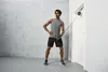 CRIVIT Gym in the Box, vielseitige Pull-Übungsmöglichkeiten Produktbild-Vorschau 3