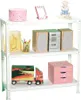 Metallregal COMFORT SUPERPLUS 3/500 1000 BRANCO Produktbild-Vorschau 7