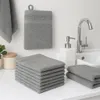 Betz 10 Stück Waschhandschuhe 16x21 cm PREMIUM 100% Produktbild-Vorschau 6