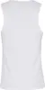 Urban Classics Tank-Top Herren Ribbed Undershirt 2-Pack Anteprima dell’immagine prodotto 9