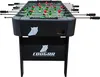 Cougar Around The World Tischkicker in Schwarz | Produktbild-Vorschau 4