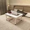 Campingtisch, Klapptisch aus Aluminium, Wandertisch, Produktbild-Vorschau 8