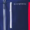 BLACK CREVICE - Second Layer - Giacca in pile da uomo | Anteprima dell’immagine prodotto 5