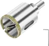 Diamantbohrer, Diamant Lochsäge, 35mm Lochsäge mit Produktbild-Vorschau 1