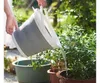 5L Falteimer Camping faltbarer Falt Eimer Campingeimer Produktbild-Vorschau 4